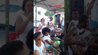 Samba pra quem gosta batuqueiro musica [upl. by Zeiger900]