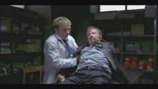 Beyond Reanimator Trailer 2003 [upl. by Nayhr]