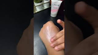 Lakme lumi cream vs Ny bae pro strobe cream  mac strobe cream dupes mac dupes lakme  makeup [upl. by Airrat251]