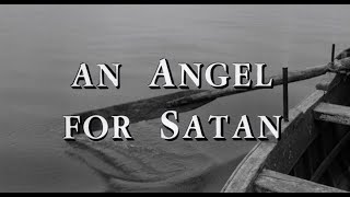 An Angel for Satan 1966  intro filmu [upl. by Ekrub]