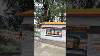 TAWANG  ARUNACHAL PRADESH travel mountaincrossing nature india [upl. by Elyagiba]