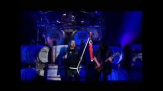 Lynyrd Skynyrd  Free Bird Live [upl. by Anitreb]