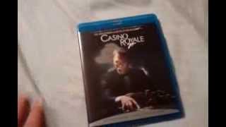 Casino Royale 2006  Movie Review [upl. by Ainud]