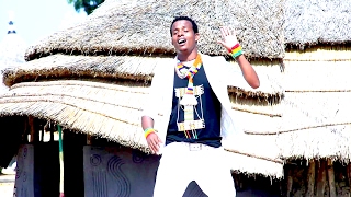 Asne Abate  Maleማሌ  New Ethiopian Music 2017Official Video [upl. by Walston862]