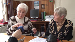 Honderd jaar Missiezusters in Asten [upl. by Enayr]