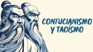 Confucianismo y Taoísmo [upl. by Akemyt]