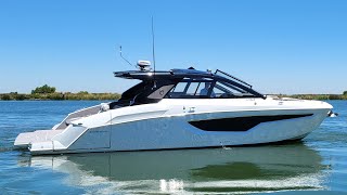 Available Now  2023 Cruisers Yachts 42GLS [upl. by Alica]