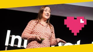 How to hack people with social engineering  Jenny Radcliffe at Internetdagarna 2019 [upl. by Neerroc]