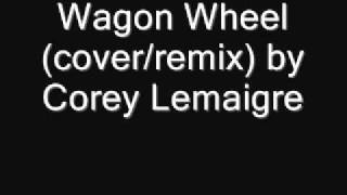 Wagon wheel cover [upl. by Nirroc]