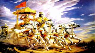 BHAGAVADGITA  CHAPTER 17  THE DIVISIONS OF FAITH [upl. by Gaiser]