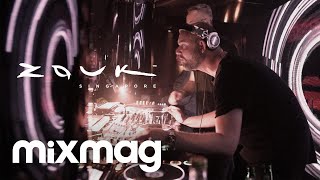 KAISERDISCO techno set at Zouk Singapore [upl. by Akahs321]