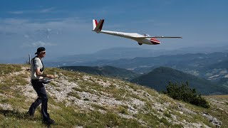 Italien Hangflug Trip 2022 [upl. by Mitch61]