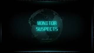 Counter Terrorist Agency  Trailer [upl. by Domenech]