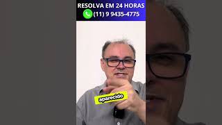 CPF Pendente de Regularização O que Fazer  CPF Pendente de Regularização 2024 [upl. by Mcmillan]