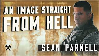 Image Straight from Hell with Sean Parnell [upl. by Paine]