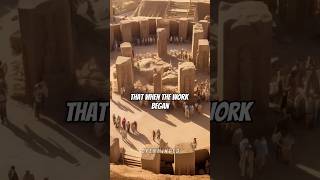 This Discovery Proves Archaeology Was Wrong Gobekli Tepe  Joe Rogan shorts joerogan history [upl. by Enattirb731]