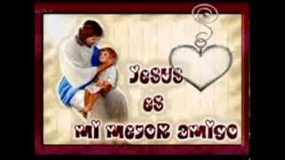 DIOS ES AMOR Y ES MI PADRE  DANIEL Y MINERVA [upl. by Hpesoj]