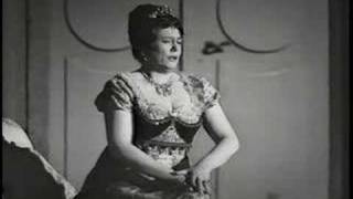 Renata Tebaldi sings Tosca vaimusiccom [upl. by Jerrylee]