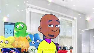 Goanimate  Little bill  灰色轨迹  「AMV」 [upl. by Alejandro]