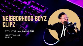 How we can Change the Education System  Kynpham Lamurong  Neighborhood Boyz Clips [upl. by Grantley93]