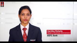 MBA Placements at Chandigarh University [upl. by Jaycee621]