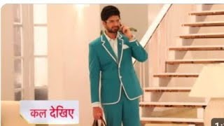 Ghum hai kisi ke pyar mein new promo 27 July 2024  Upcoming twist  Review [upl. by Eelyam]