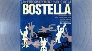 Les Costella quotDansons La BostellaquotLive [upl. by Hama]