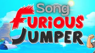 Furious Jumper  song [upl. by Lipski]