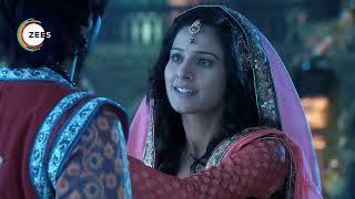 Jodha Akbar  Quick recap  439440441  Jalaluddin Mohammad AkbarJodha Bai  Zee TV [upl. by Kernan]