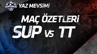 SuperMassive vs Team Turquality 2 Maç Özeti  Şampiyonluk Ligi Yaz Mevsimi 5 Hafta [upl. by Mattox445]