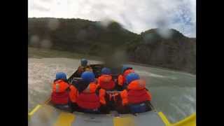 Iceland Riverjet jetboat in Iceland [upl. by Urbas553]