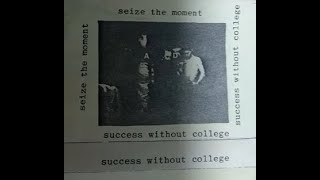 Success Without College  Dressing Darkly 1983 [upl. by Bianca]