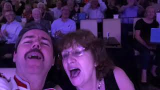 Queen Tribute Band Majesty  Live at Warners Holme Lacy House Hotel [upl. by Gretta]