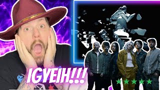 LET’S WATCH “IGYEIH” LINKIN PARK REACTION FROM ZERO [upl. by Gurtner]