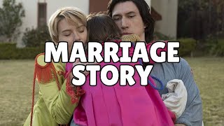 MARRIAGE STORY 2019 [upl. by Fauch446]