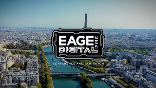 EAGE DIGITAL 2024 Conference Recap [upl. by Sidhu]