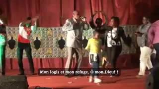 Musique religieuse Bamilekenufi Bafang  Yàhwē ǒ mbɑ̄ Mbōo ma Yahweh tu es mon Créateur [upl. by Doowron]