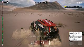 DAKAR 18  Longer Stage Highlights PC1440p [upl. by Shawnee]