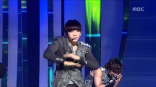 MBLAQ  Y 엠블랙  와이 Music Core 20100626 [upl. by Feingold139]