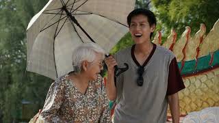 International Oscars Race Hit Comedy ‘How to Make Millions Before Grandma Dies’ Selected by Thailan [upl. by Yzzo401]