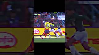 Era penal😔 edit futbol colombia vs bolivia eliminatorias 2026 [upl. by Effie]