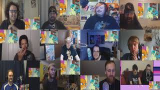 Bronies Reaction  MLP S08 Ep1 amp 2  School Daze [upl. by Kathleen935]