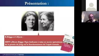 Webinaire 14 FFTRI  Préférences motrices approfondissement [upl. by Gerome551]