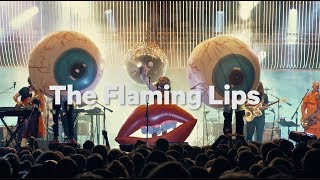 THE FLAMING LIPS  NOX ORAE 2019  Full Live performance HD [upl. by Ientruoc315]