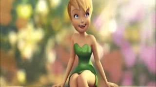 tinkerbell soundtrackI believe [upl. by Aldon]