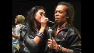 Arjun  sodik feat utami dewi  OMMONATA [upl. by Bordiuk]