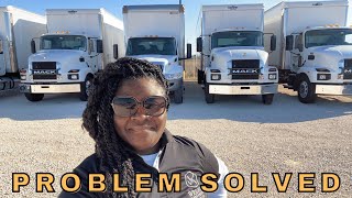 My Big WHY for Starting a Trucking Company With 26 ft Non CDL Box Trucks [upl. by Tudela]