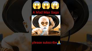 A Mad Max Saga movie short😱😱vairalvideo movieoactionmoviesmovieshortsfilm ytshorts movieyt [upl. by Mohandis]