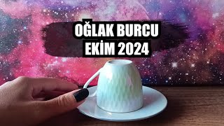 OÄLAK BURCU EKÄ°M AYI KAHVE FALIâ™‘ BU AY KAFAN RAHAT OLACAK âœŒï¸ OÄLAK BURCU EKÄ°M 2024 YORUMU [upl. by Kcirrej884]