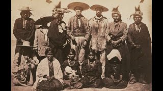 Mexican Kickapoo A Forgotten Tribe Mexico Unexplained Episode 285 [upl. by Nuahsar748]